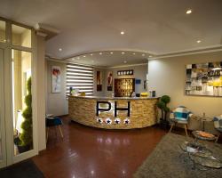 Hotel Pushkin
