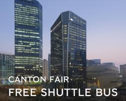 Mandarin Oriental, Guangzhou