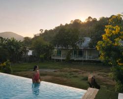 Phi Phi Chang Grand Resort
