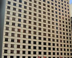 Metropark Hotel Kowloon