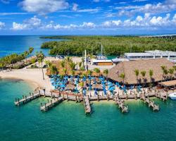 Gilbert's Resort & Marina