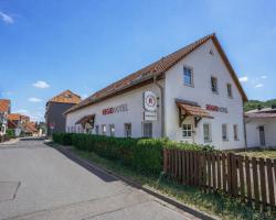 REGIOHOTEL Aparthotel Wernigerode - #Ferienwohnungen #Familienfreundlich #Harzurlaub #Freeparking