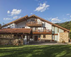 Casa Rural Errota-Barri