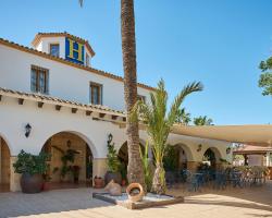 Hotel Tossal d'Altea