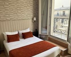 Hôtel De Venise