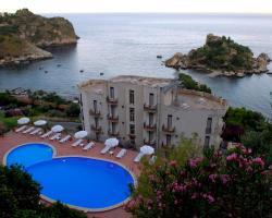 Hotel Isola Bella