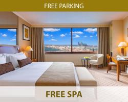 Grand Hotel Prague Towers - Czech Leading Hotels