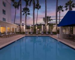 SpringHill Suites Boca Raton
