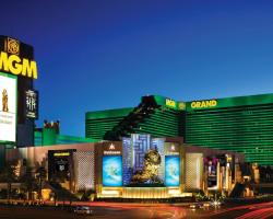 MGM Grand
