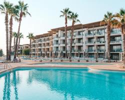 Thalazur Antibes - Hôtel & Spa