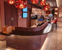 Novotel Suites Clermont Ferrand Polydome