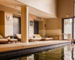 Renaissance Aix-en-Provence Hotel