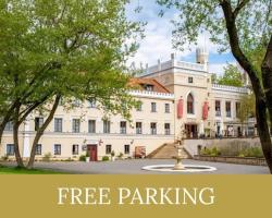 Chateau St. Havel - Wellness Hotel
