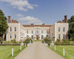 Hintlesham Hall Hotel