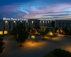 voco Parma & Congressi by IHG