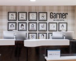 Garner Hotel North Bergen - NYC Gateway by IHG