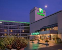 Garner Hotel Totowa by IHG