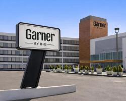 Garner Hotel Totowa by IHG