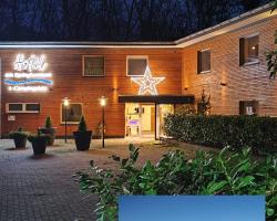 Hotel am Springhorstsee