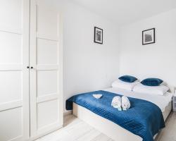 Apartamenty Copernicus Stare Miasto - zameldowanie 24 h