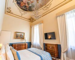 Dimora del Cardinale - Authentic Historic Residence