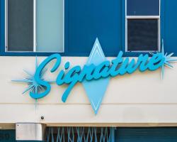Signature Inn Merced Yosemite Parkway