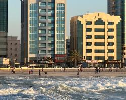 Mermaid Beach Hotel LLC
