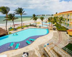 El Aram Natal Mar