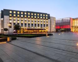 Vienna House by Wyndham Andel's Cracow