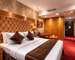 Royal Tulip Hotel LLC