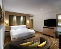 Amari Bangkok