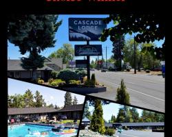 Cascade Lodge Boutique