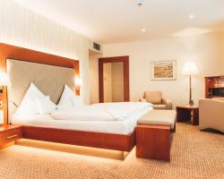 Ringhotel Teutoburger Wald