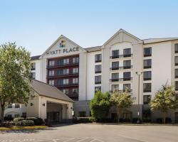 Hyatt Place Atlanta Airport South