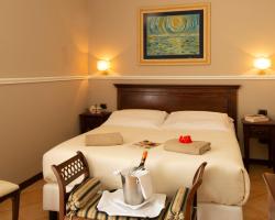 Charme Hotel Villa Principe Fitalia