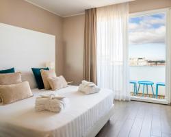 Hotel Biancamano