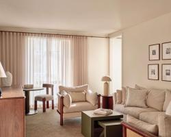Sofitel Sydney Wentworth