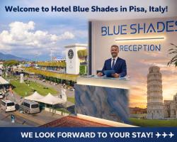 Blue Shades Hotel