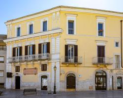 Dimora Storica Palazzo Didonna