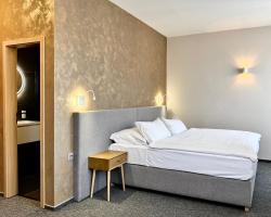 Hotel U Vlašského Dvora