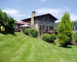Casa Rural Erdikoetxe