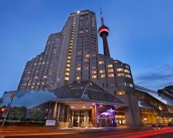 InterContinental Toronto Centre by IHG