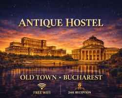 Antique Hostel