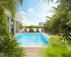 M Village Hotel Premier Thi Sách, a brand of Modern Village Lifestyle