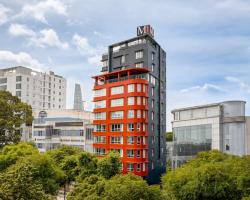 M Village Hotel Nguyễn Du, a brand of Modern Village Lifestyle