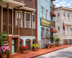Emirhan Inn Hotel, Sultanahmet