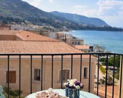 Spinuzza Boutique Guesthouse Cefalù, Sicily