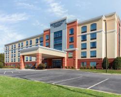 Fairfield Inn & Suites by Marriott Lynchburg Liberty University
