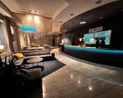 Hotel Nowy Dwór