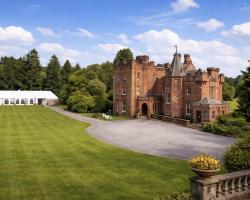 Friars Carse Country House Hotel